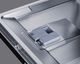 Summit® 24" White Top Control Built In Dishwasher-3