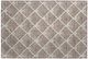 Dalyn™ Rug Company The Reserve TR9 Brown 5'x8' Area Rug-1