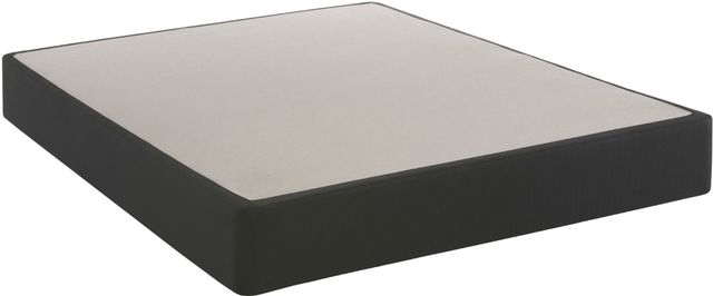 Sealy® 9" Twin Standard Foundation-0