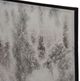 A & B Home 6-Piece Antique Silver Mirror Panes-3