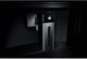 JennAir® NOIR™ 24" Black Floating Glass Built-In Coffee System-4