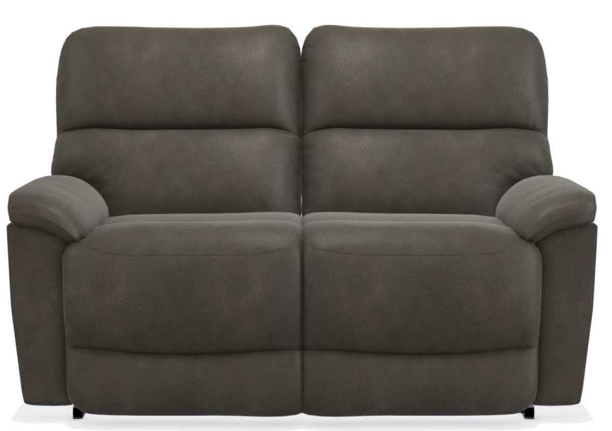 La-Z-Boy Brooks Reclining Loveseat - Thumbnail 3
