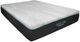 American Wholesale Furniture Nimbus Firm Foam 12'' King Mattress-0