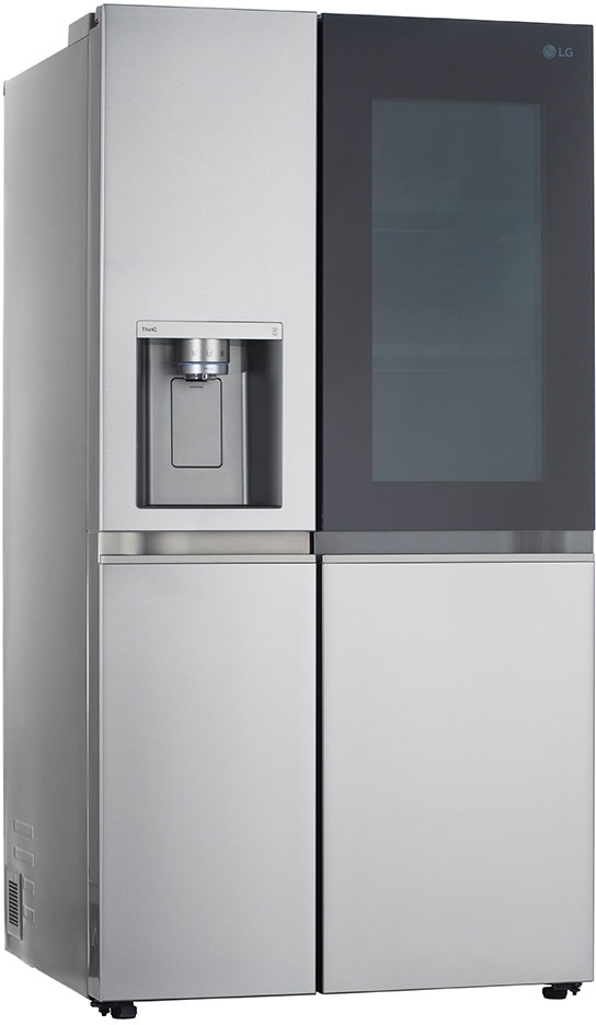 LG Refrigerator