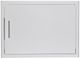 Blaze® Grills Horizontal Single Access Door-0