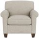 Flexsteel® Dana Silver Driftwood Chair-1