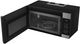 Sharp® 1.7 Cu. Ft. Stainless Steel Over The Range Microwave-3