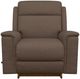 La-Z-Boy® Ace Mocha Manual Rocking Recliner-1