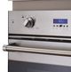 Viking® 3 Series 30" Pure White Double Electric Wall Oven-1