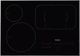 30 Inch Framed Induction Cooktop-0