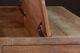 International Furniture Direct Urban Gold Brown Cocktail Table-2