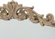 A & B Home Dia Gold 36" Mirror-4