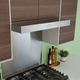 KOBE® Brillia Series 36" Stainless Steel Under Cabinet Range Hood-1