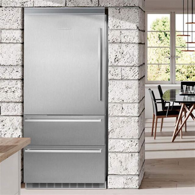 Liebherr 36" Top Ventilation Grill-1
