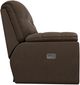 La-Z-Boy® Morrison Whiskey Power Reclining Sofa with Headrest-2