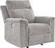 Signature Design by Ashley® Barnsana Ash Power Recliner-0