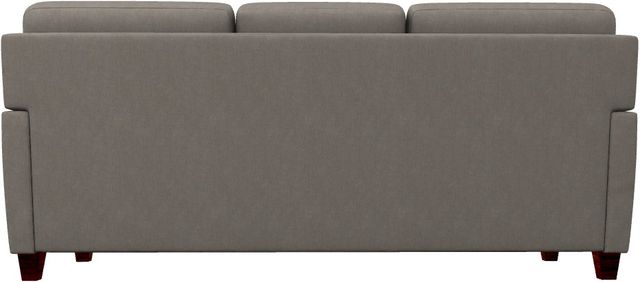 La-Z-Boy® Draper Ivory Sofa-3