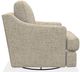 La-Z-Boy® Cleo Hickory Swivel Chair-2