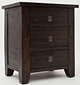 Jofran Inc. Kona Grove Nightstand-0