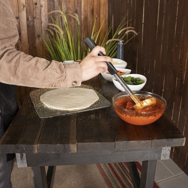 Blackstone® Pizza Sauce Ladle -2