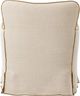 Four Hands Devon Broadway Dune Slipcover Swivel Chair-4