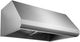 Best Emperor 60" Stainless Steel Pro Style Wall Mounted Range Hood-0