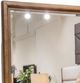 Signature Design by Ashley® Marxmore Brown Bedroom Mirror-1