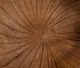 Furniture Classics Black/Brown Teak Bowl-4
