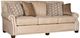 King Hickory Customizable Savannah Sofa-0
