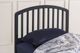 HH2 Home Carolina Navy Twin Headboard-0