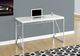 Monarch Specialties Inc. White 48" Computer Desk-2