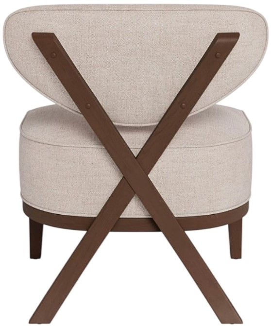 Universal Explore Home™ Customizable Tremont Accent Chair-3