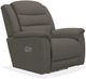 La-Z-Boy® Redwood Granite Power Wall Recliner-0