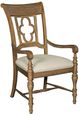 Kincaid® Weatherford Heather Arm Chair-0