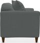 La-Z-Boy® Alexandria Grey Loveseat-2