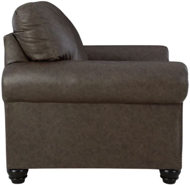 Benchcraft® Roxmere Umber Chair-2