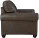 Benchcraft® Roxmere Umber Chair-2