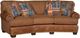 King Hickory Customizable Henson Conversation Sofa-0