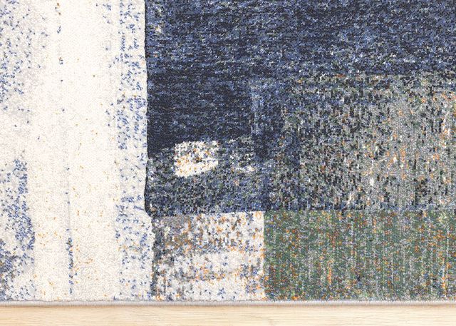 Kalora Interiors Aurora 5'x8' Style 4 Area Rug-3