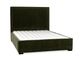 Leslie King Upholstered Bed-0