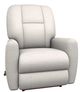 La-Z-Boy® Felix Chalk Gliding Recliner-0