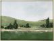 Stylecraft Quiet Meadow Under Soft Gray Wall Art-0
