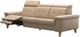 Stressless® by Ekornes® Customizable Anna Power Reclining Sofa-3