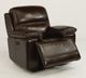 Flexsteel® Customizable Fenwick Power Gliding Recliner-1