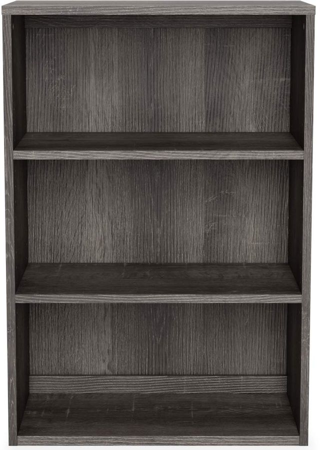 Signature Design by Ashley® Arlenbry Gray 36" Bookcase-1