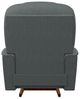 La-Z-Boy® Jasper Stonewash Power Rocking Recliner with Headrest-3