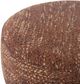 TOV Furniture Claire Brown Accent Stool-5