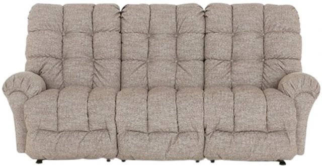 Best® Home Furnishings Customizable Corey Space Saver® Power Reclining Sofa with Tilt Headrest-2
