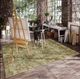 Dalyn™ Rug Company Boca BO9 5'x8' Style 2 Area Rug-4