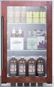 Summit® 3.1 Cu. Ft. Panel Ready Beverage Center-2